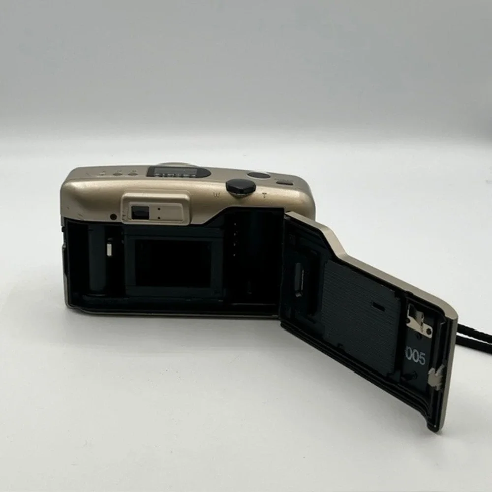 Vivitar pz3090 series